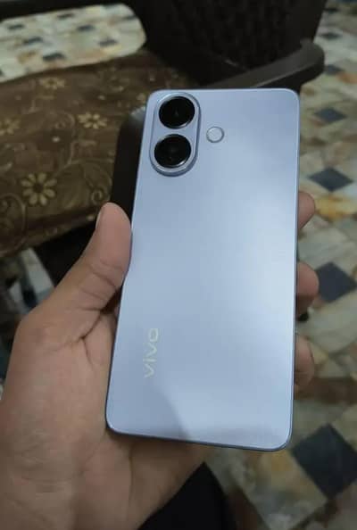 vivo v60 lite 4G