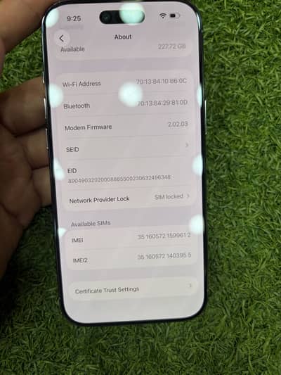 Apple iPhone 17 Air