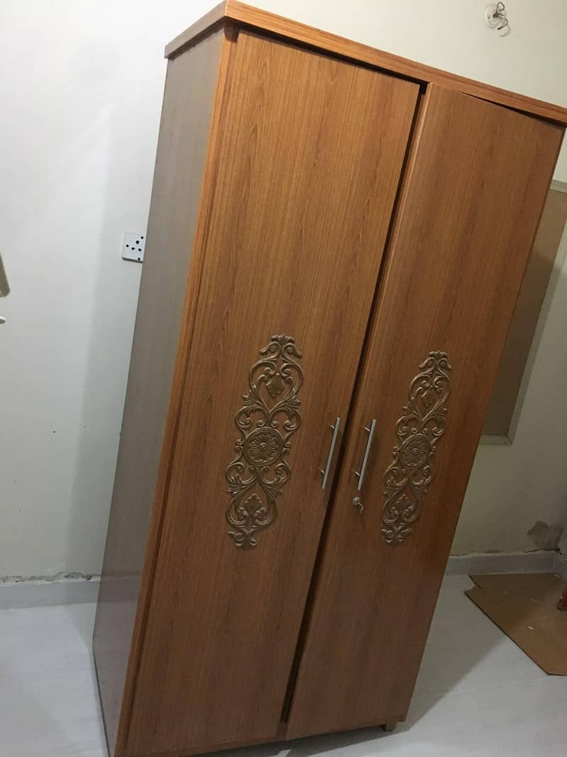 Wardrobe 1