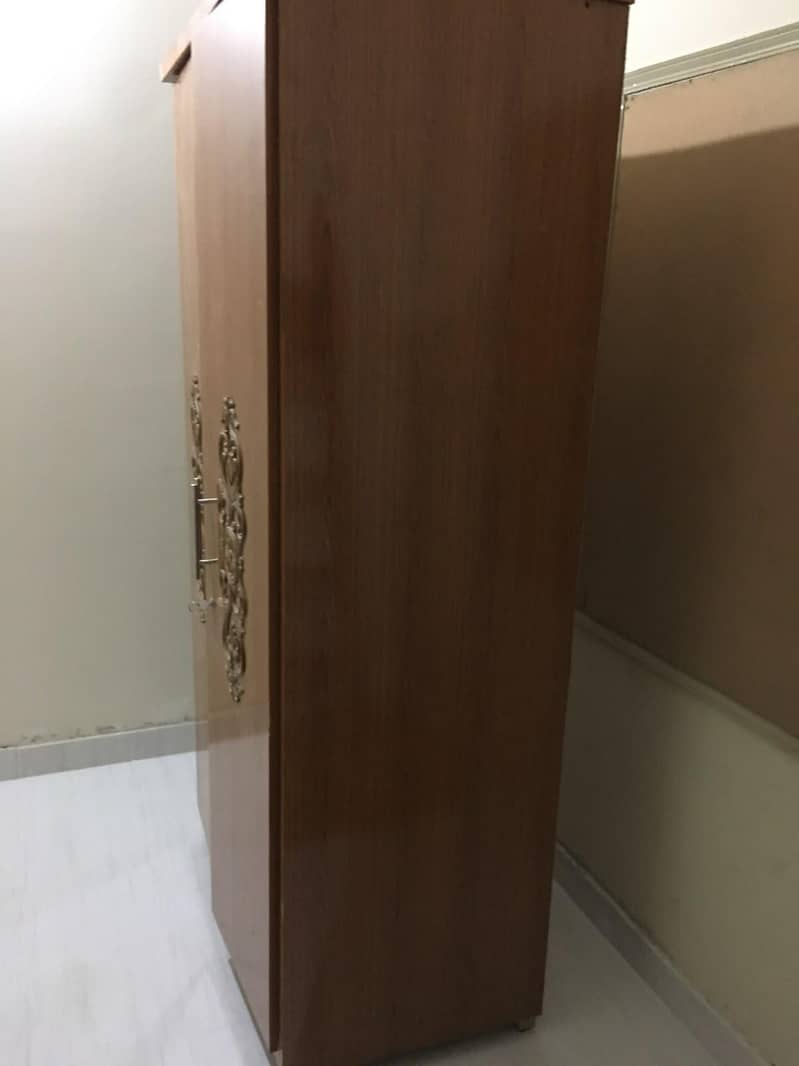 Wardrobe 2