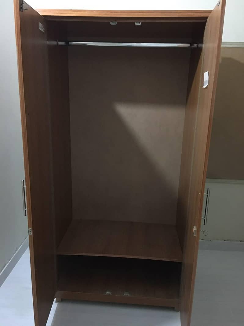 Wardrobe 5