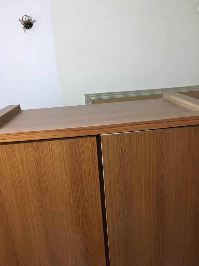 Wardrobe 7