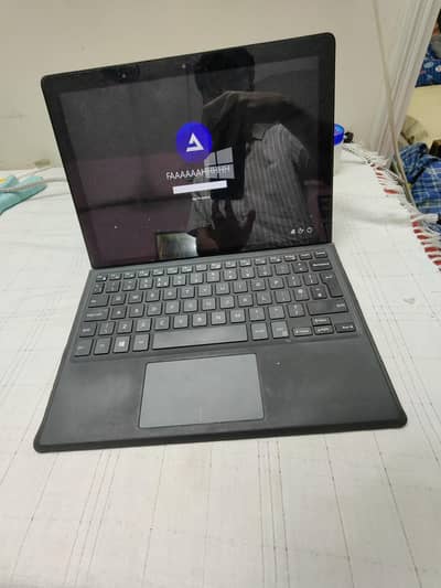 Dell 2 In 1 core i5 8 gen