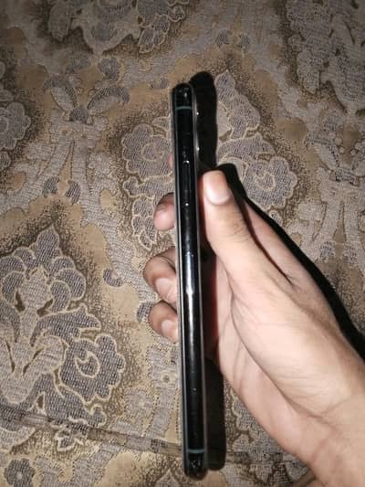 Apple iPhone 11 Pro Max