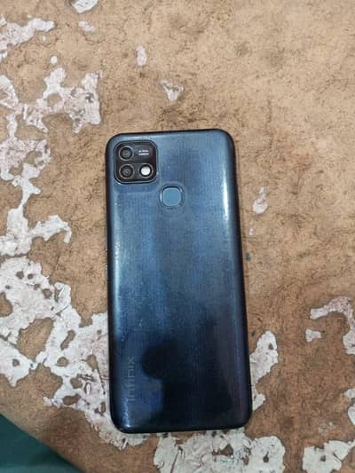 Infinix Hot 10i
