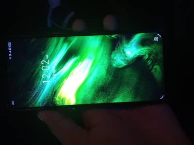 Infinix Hot 12 Play