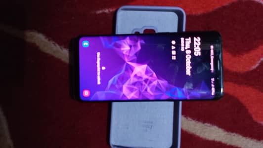Samsung Mobile S9