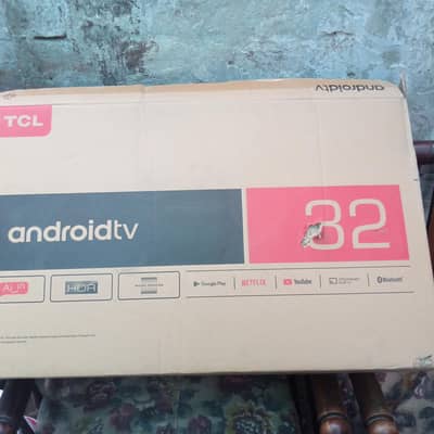 TCL LCD