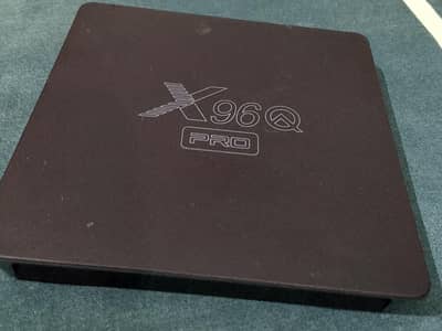 Android TV Box