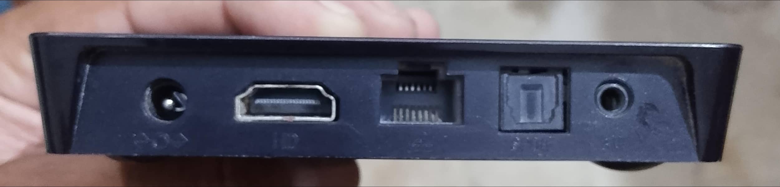 Android TV Box 2