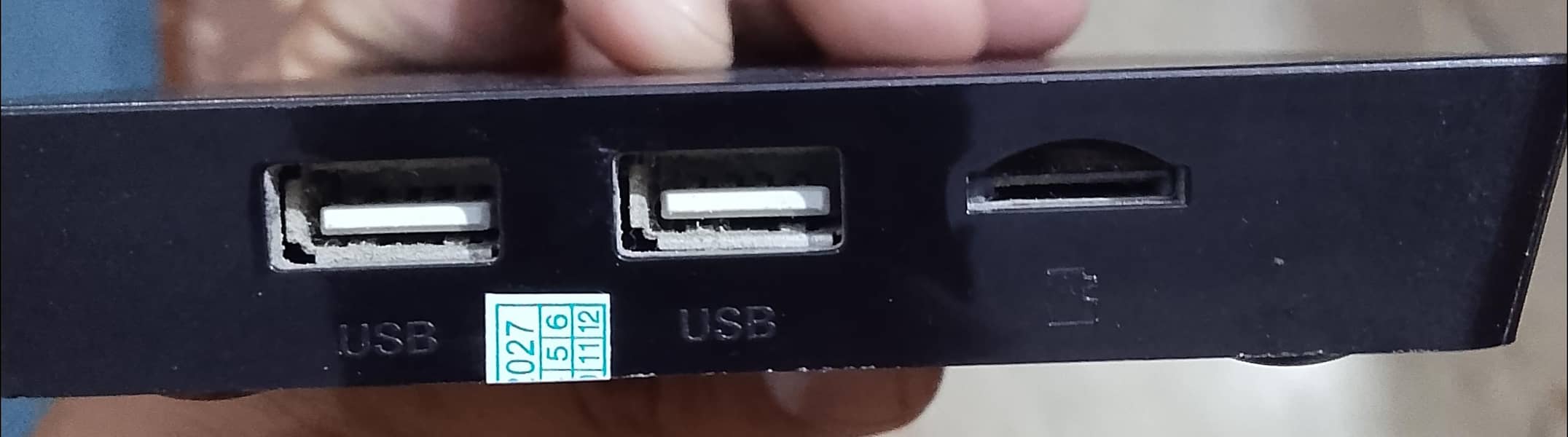 Android TV Box 3