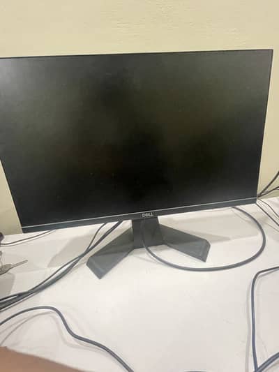 Gaming pc monitor and pc only