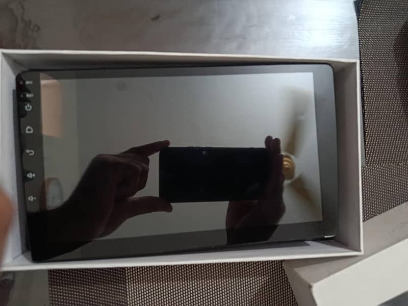 LCD for car 1
