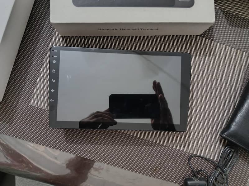 LCD for car 3