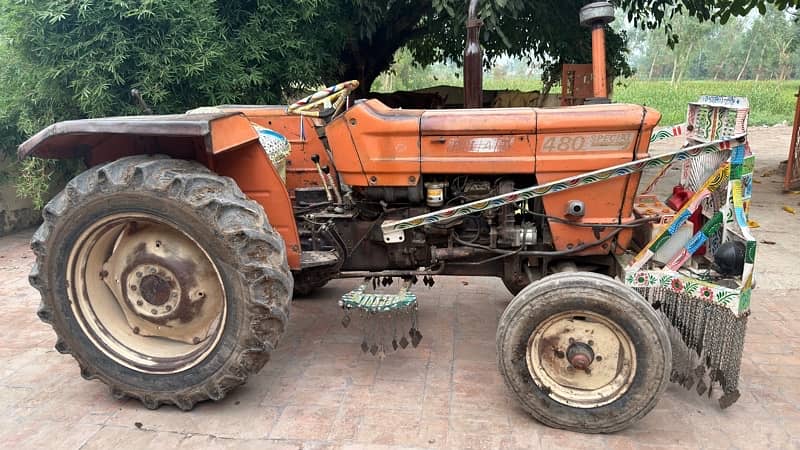 FIAT 480 1