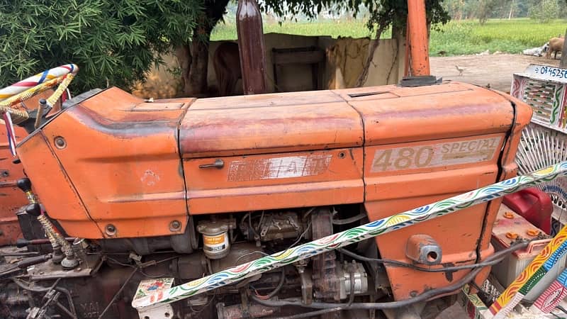 FIAT 480 3