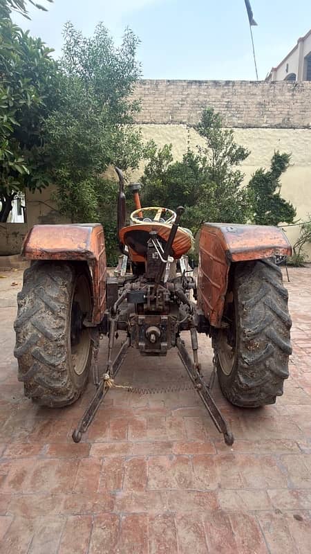 FIAT 480 8