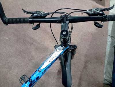 26 size bicycle with Gear brand new | cycles | kids bicycle