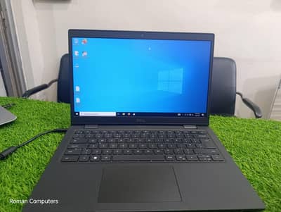 Dell latitude 3420 i7 11th gen available at Roman Computers