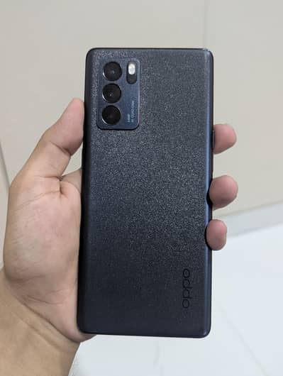 OPPO Reno 6 pro
