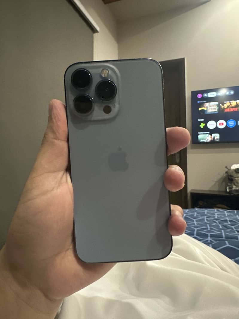 Apple iPhone 13 Pro 0
