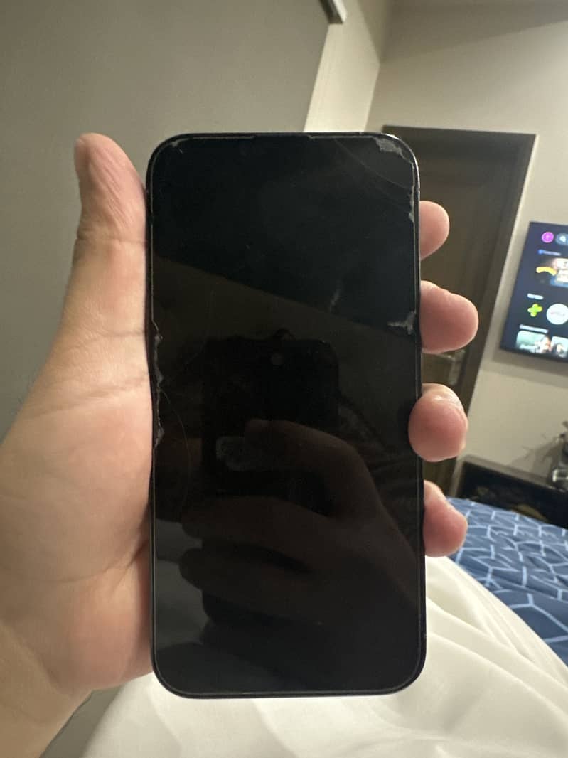 Apple iPhone 13 Pro 1