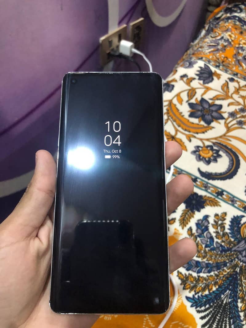 One Plus 8 0