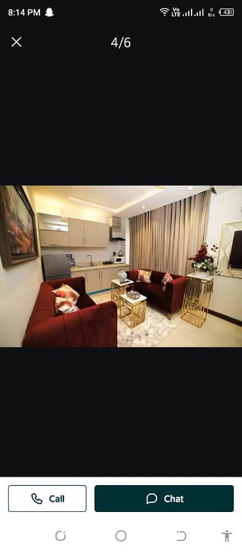 Bahria twon empair hait phase 6