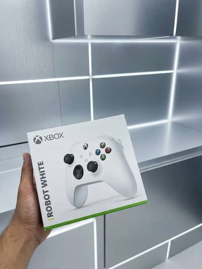 Xbox Controller Series X|S