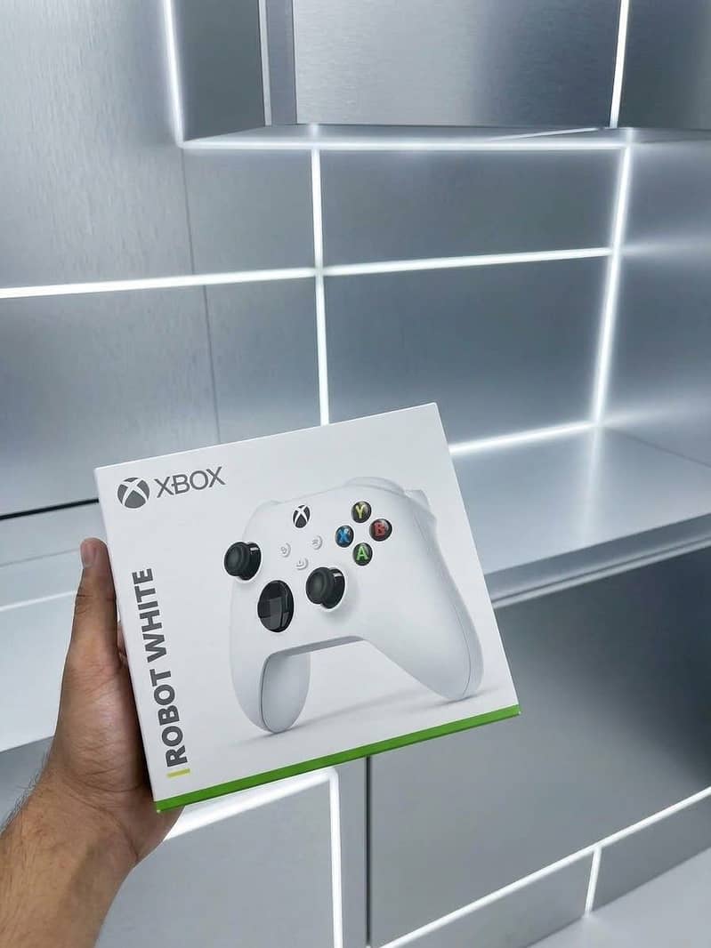 Xbox Controller Series X|S 0
