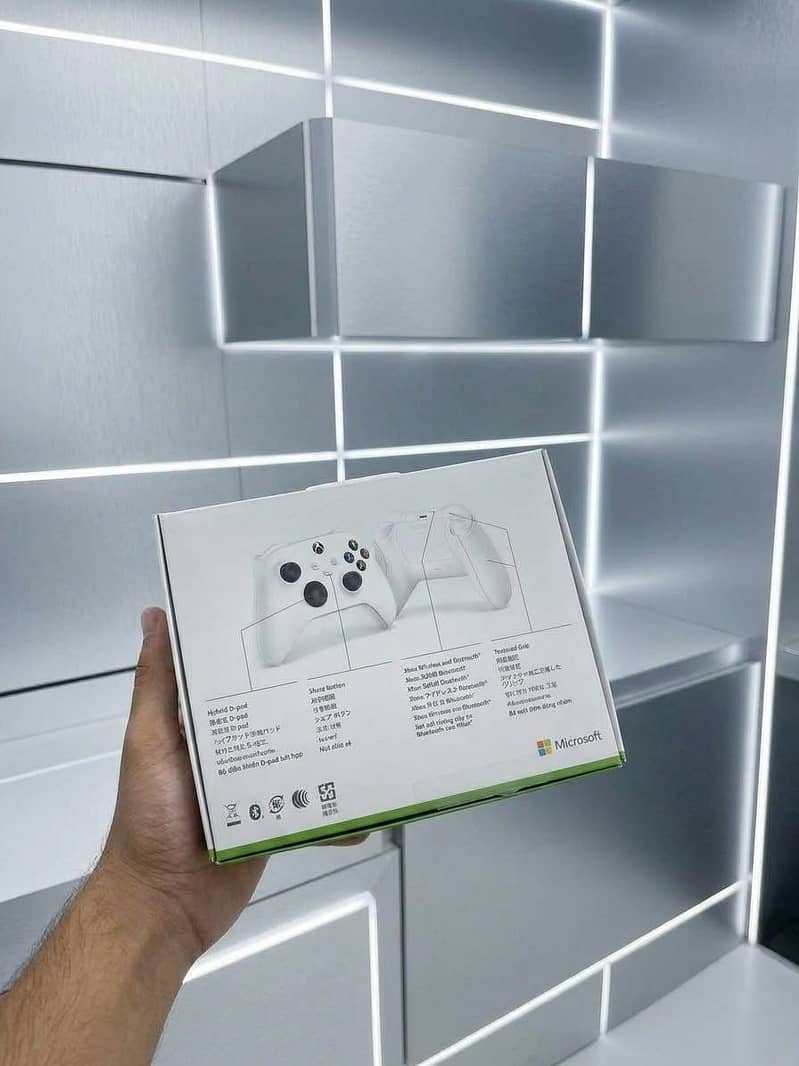Xbox Controller Series X|S 1