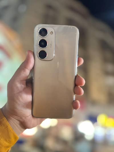 Tecno Spark 40 pro plus  In Good Condition