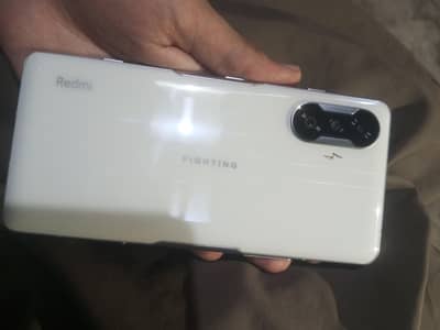 Xiaomi Redmi K40 Gaming