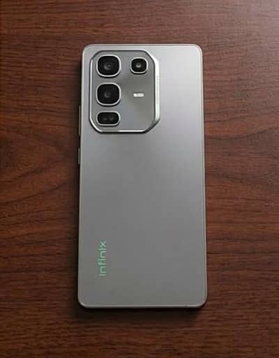Infinix Note 50 Pro