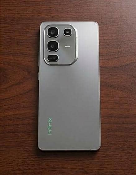Infinix Note 50 Pro 0