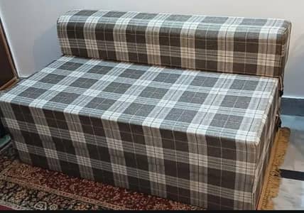 sofa bed