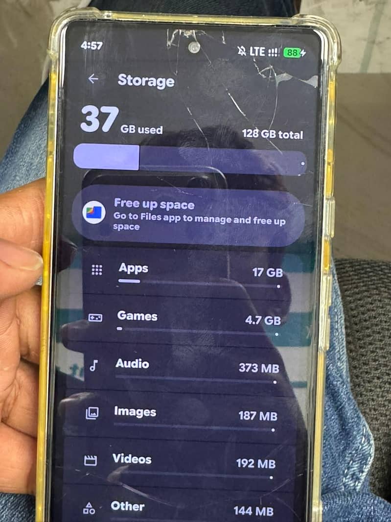 Google Pixel 7 7