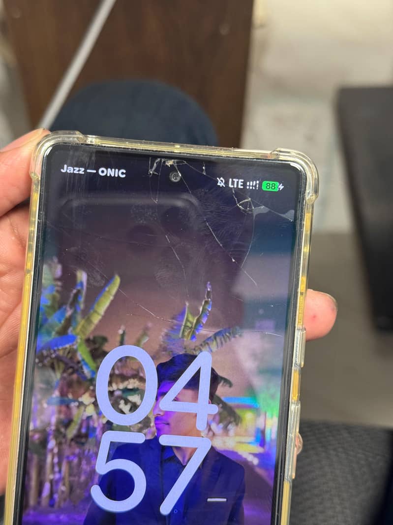 Google Pixel 7 11