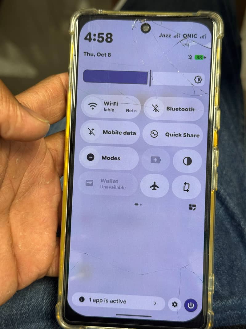 Google Pixel 7 13