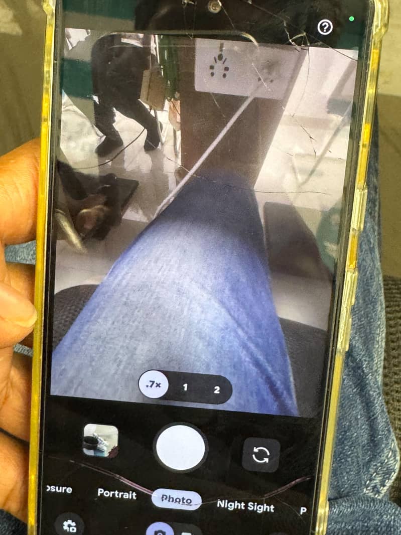 Google Pixel 7 16