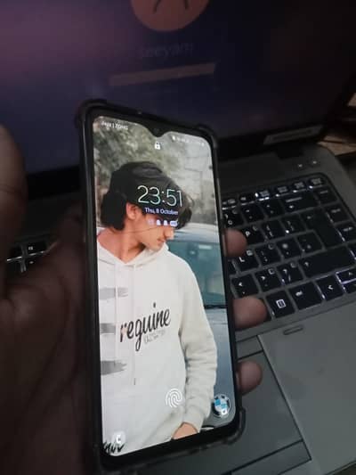 Samsung Mobile A51