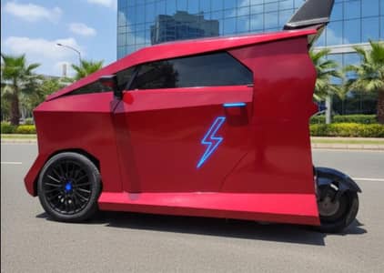 Ns Ev Micro Mobility. Daily City commuting concept Ev.