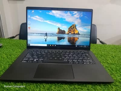 Dell latitude 7420 i7 11th gen available at Roman Computers
