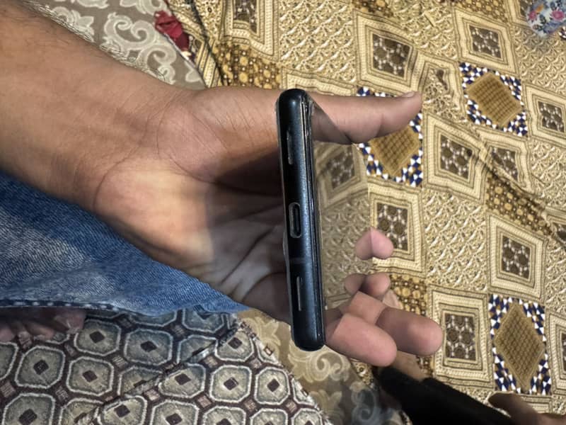 Google Pixel 6a 3