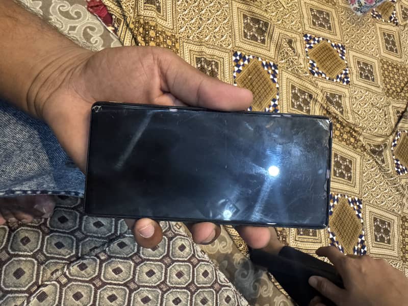 Google Pixel 6a 4