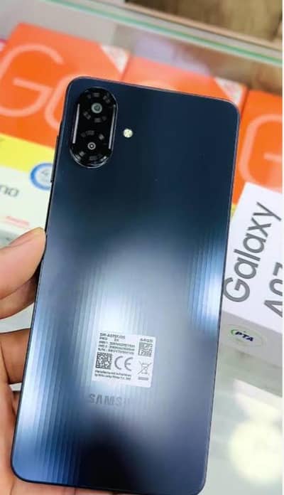 Samsung Mobile A07 4G