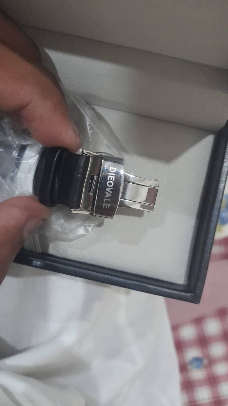 Automatic fully without battery 1
