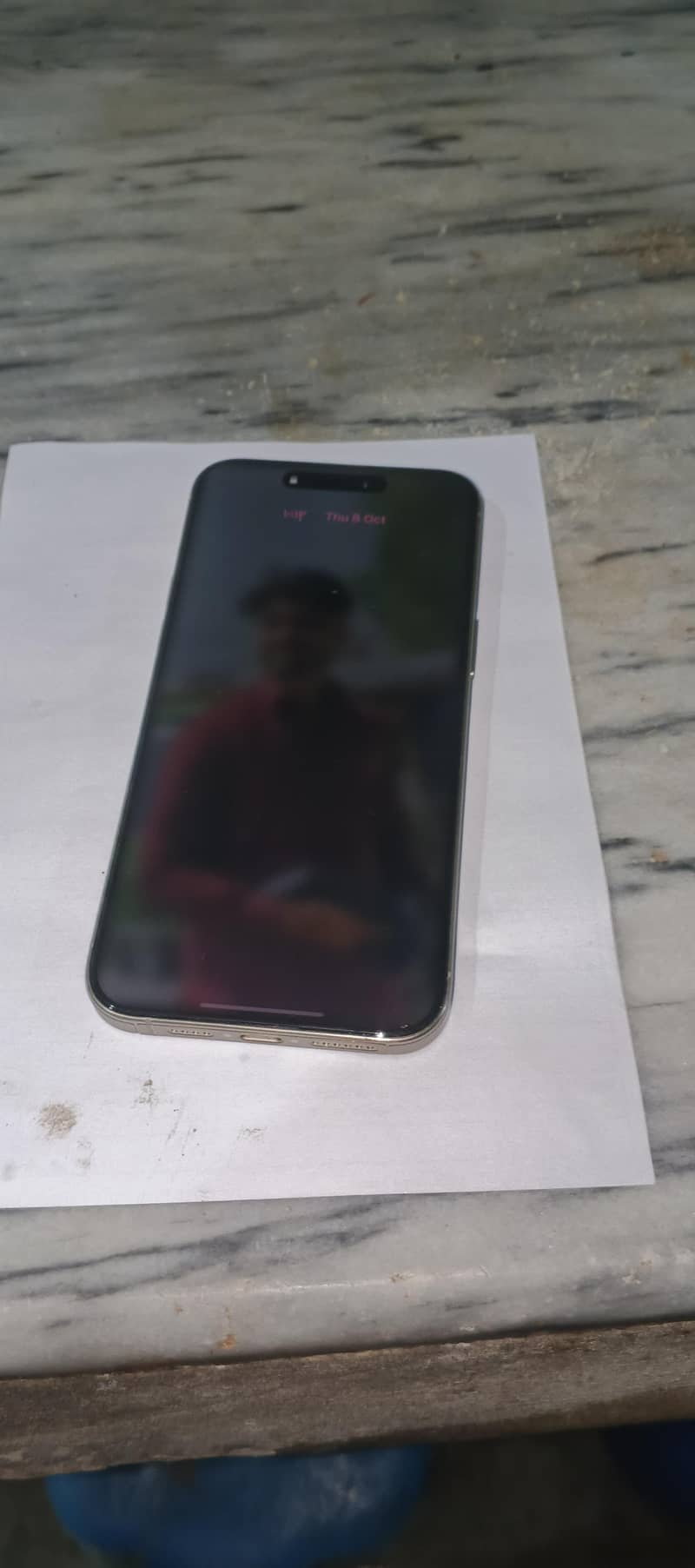 Apple iPhone 15 Pro Max 1