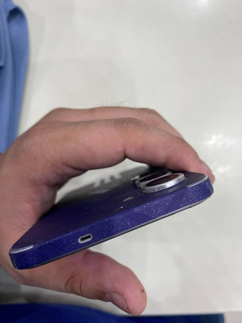 Tecno Other Model 2