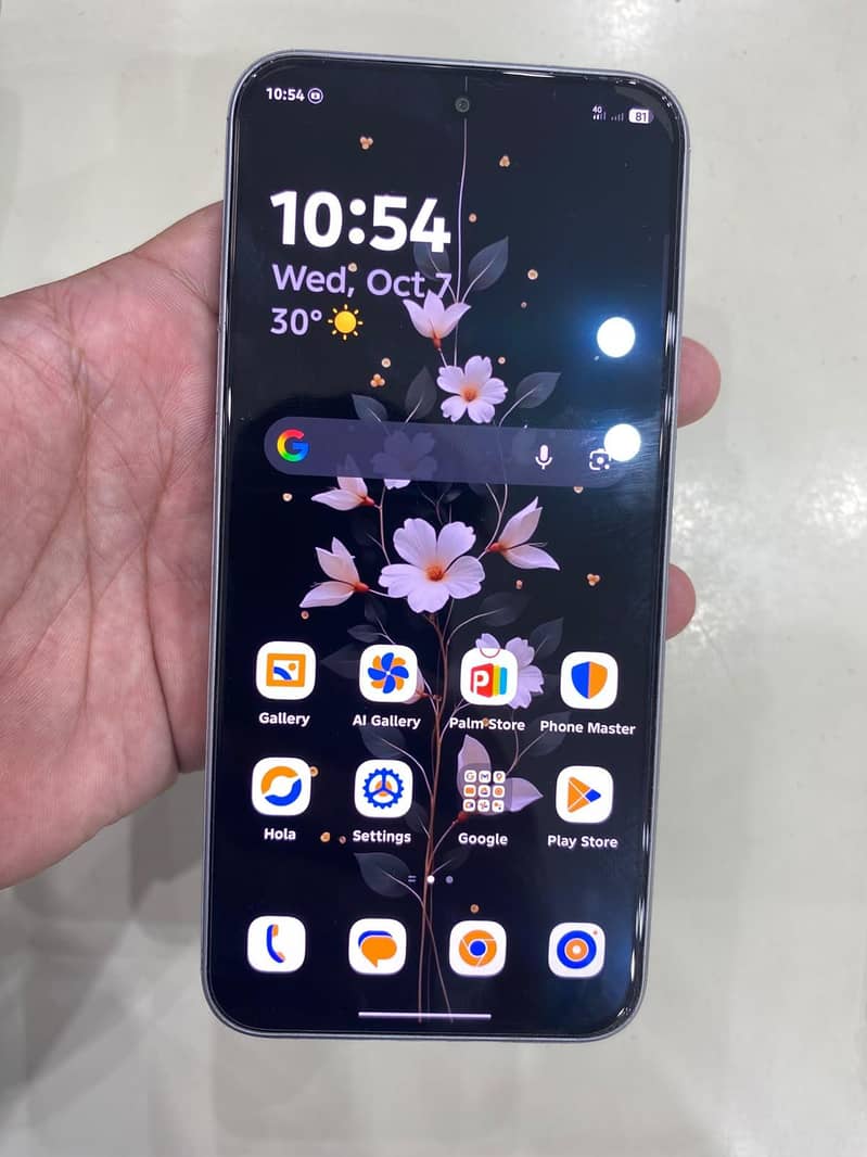 Tecno Other Model 3